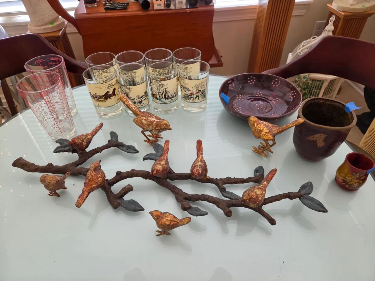 FUN AND ECLECTIC SOUTH KANSAS CITY SALE photo 2