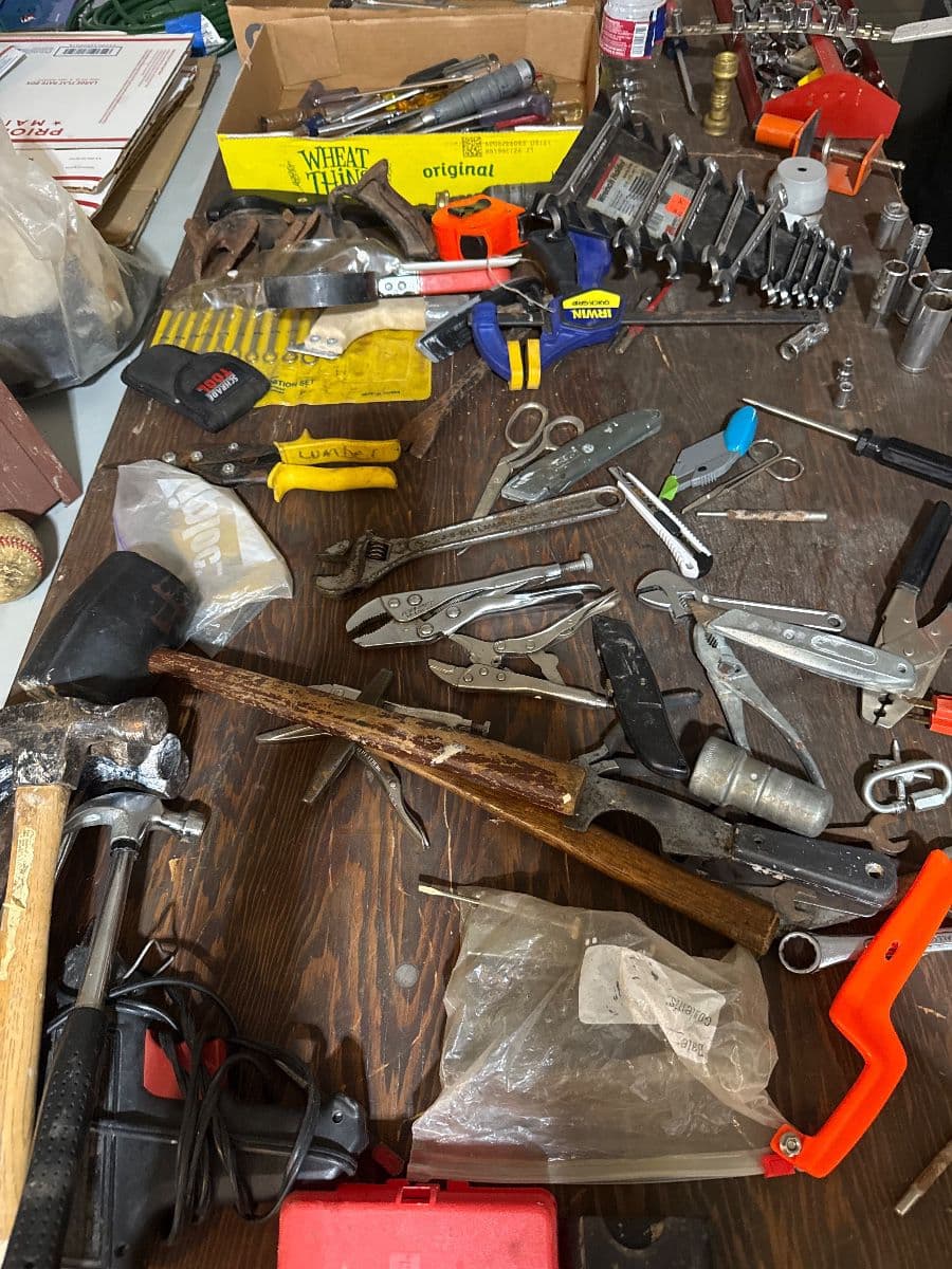 Something for Everyone! Estate Sale! photo 4