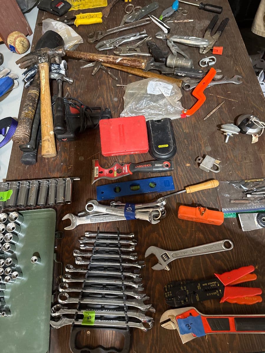 Something for Everyone! Estate Sale! photo 6