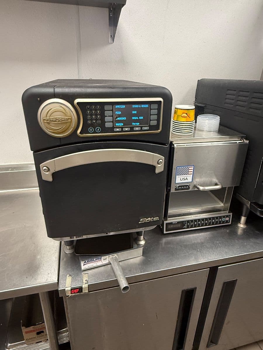 HUGE COMMERCIAL RESTAURANT ESTATE SALE — EVERYTHING MUST GO! photo 8