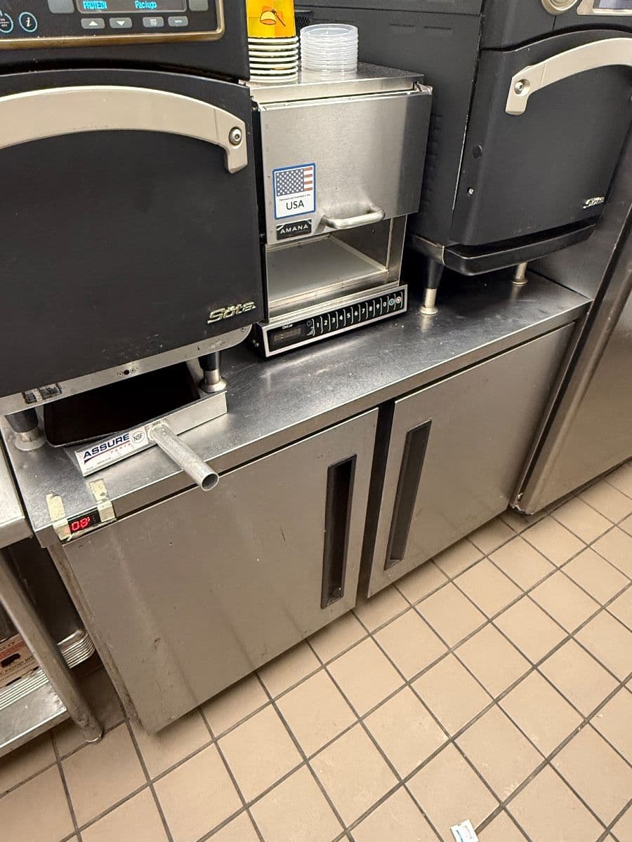 HUGE COMMERCIAL RESTAURANT ESTATE SALE — EVERYTHING MUST GO! photo 7