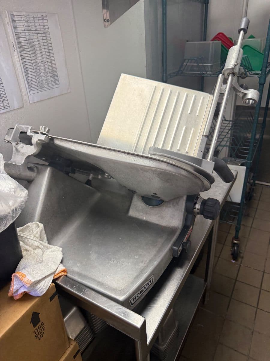 HUGE COMMERCIAL RESTAURANT ESTATE SALE — EVERYTHING MUST GO! photo 12