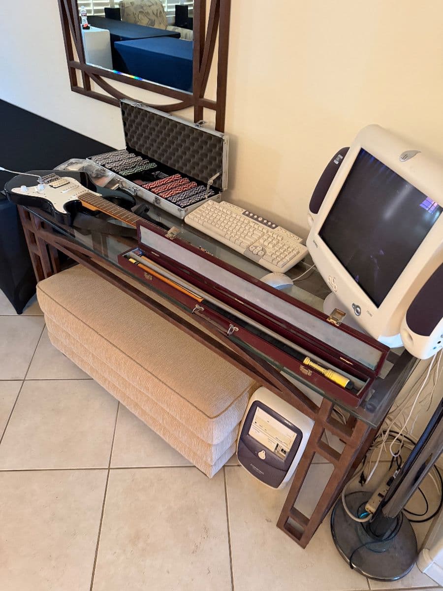 Phoenix Desert Ridge Area Packed Estate Sale photo 5