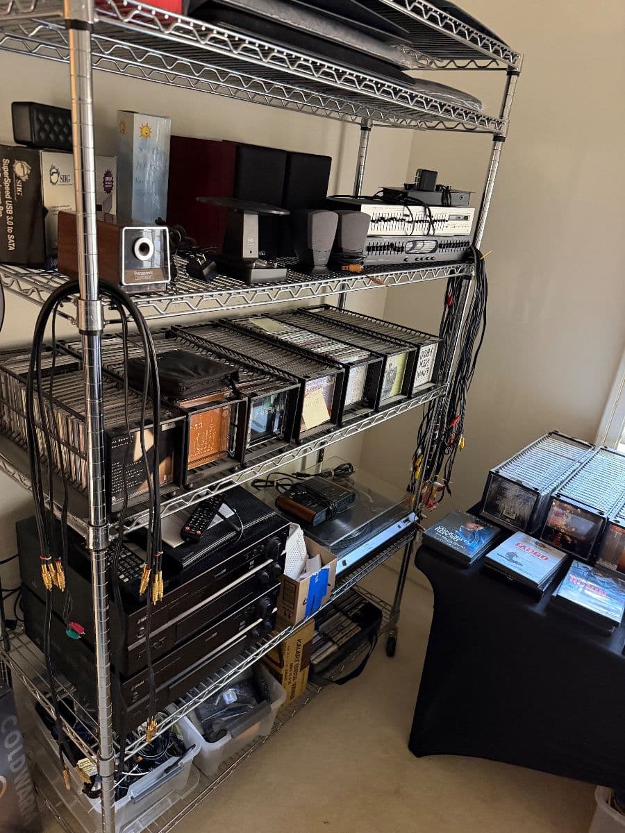 Phoenix Desert Ridge Area Packed Estate Sale photo 4