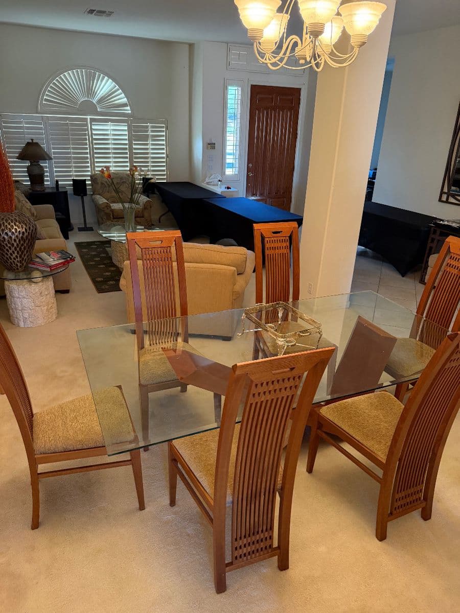 Phoenix Desert Ridge Area Packed Estate Sale photo 10
