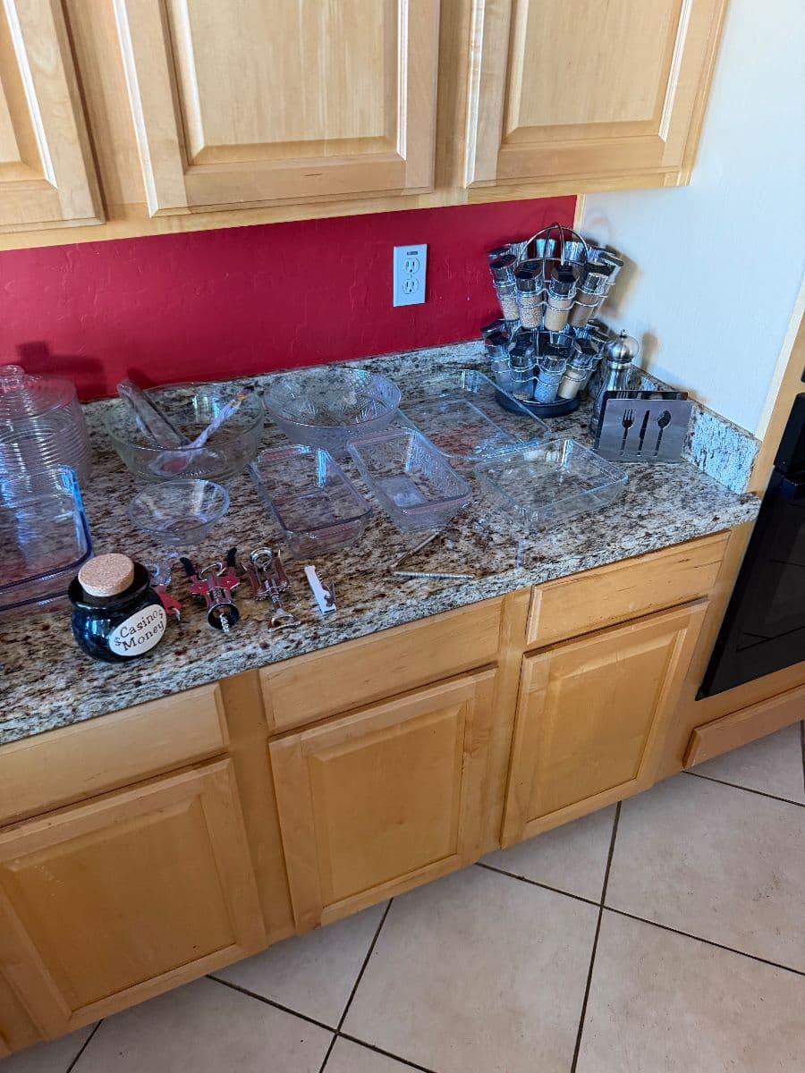 Phoenix Desert Ridge Area Packed Estate Sale photo 8