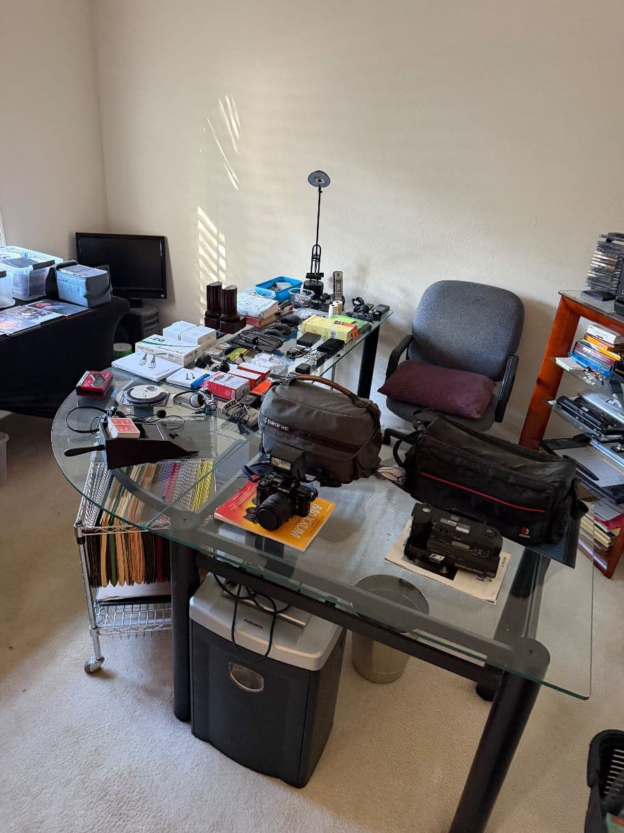 Phoenix Desert Ridge Area Packed Estate Sale photo 7