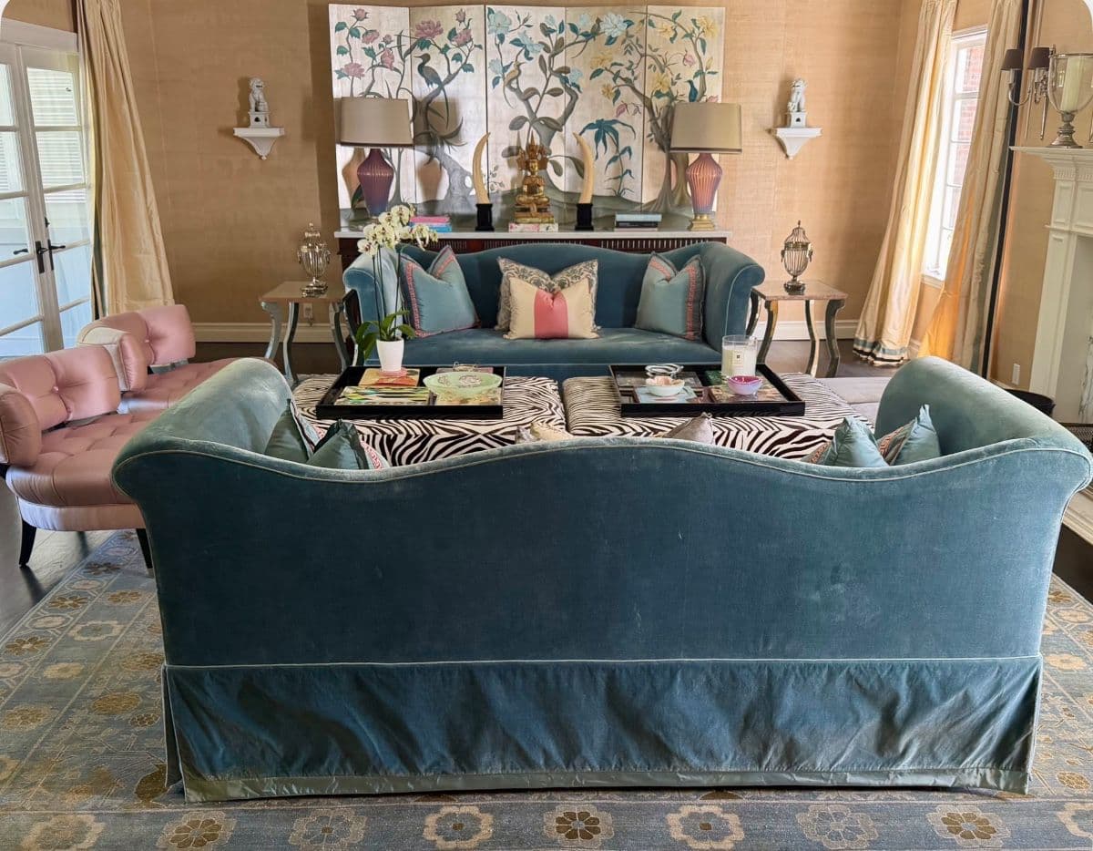 The Flats of Beverly Hills With Hollywood Glamour Fashion & Furnishings! photo 8