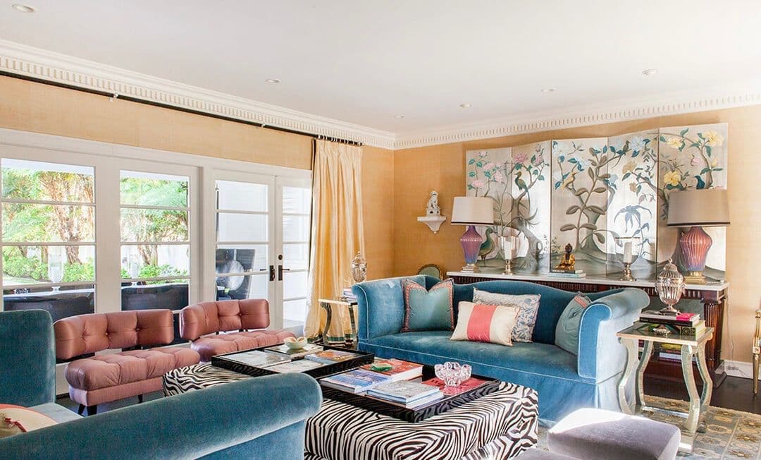 The Flats of Beverly Hills With Hollywood Glamour Fashion & Furnishings! photo 1