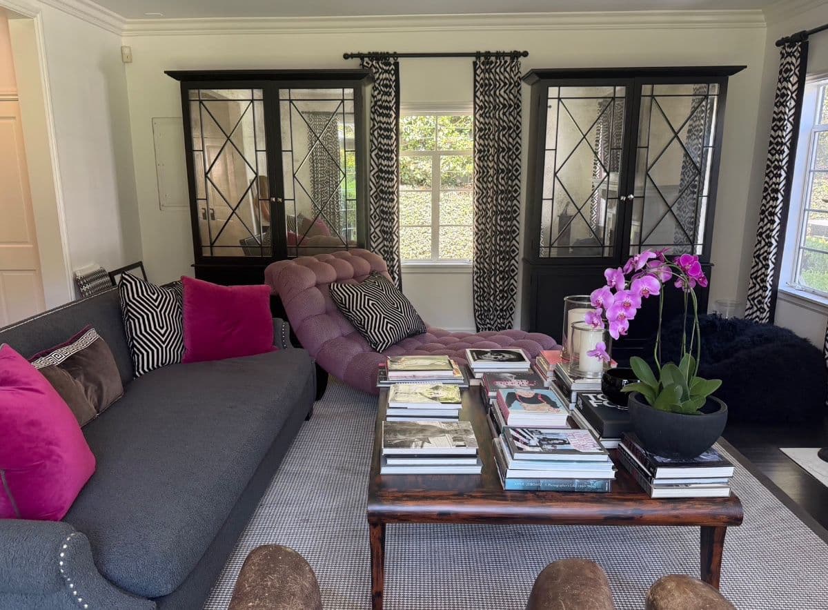 The Flats of Beverly Hills With Hollywood Glamour Fashion & Furnishings! photo 6