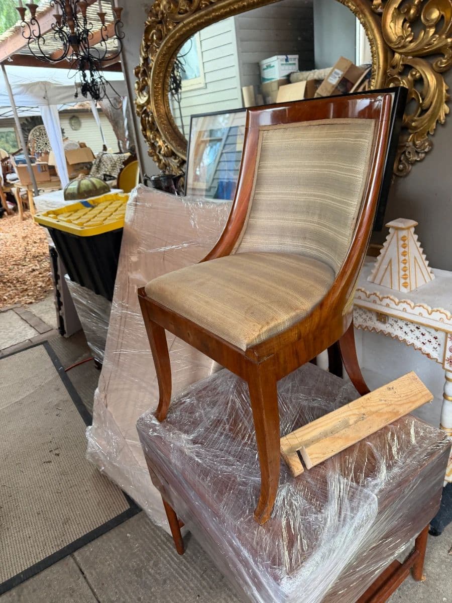 The Intense In-Tents sale photo 10