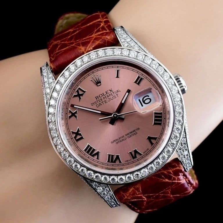 Collector’s Auction SALE – Rolex, Fine Jewelry, Art & Rare Finds photo 5