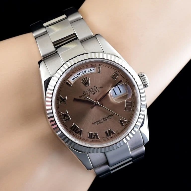 Collector’s Auction SALE – Rolex, Fine Jewelry, Art & Rare Finds photo 1