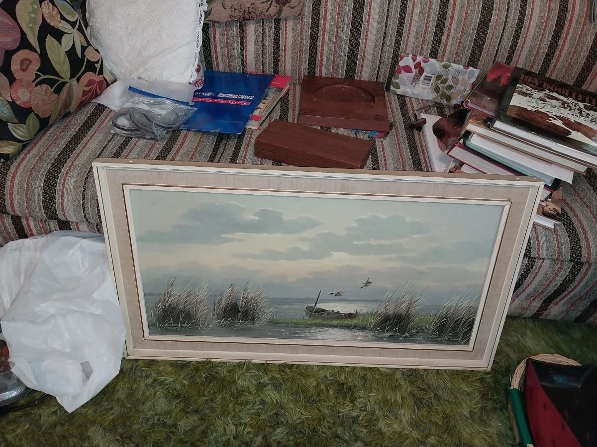 Blowout sale, Palmetto Bay estate, one day only photo 6