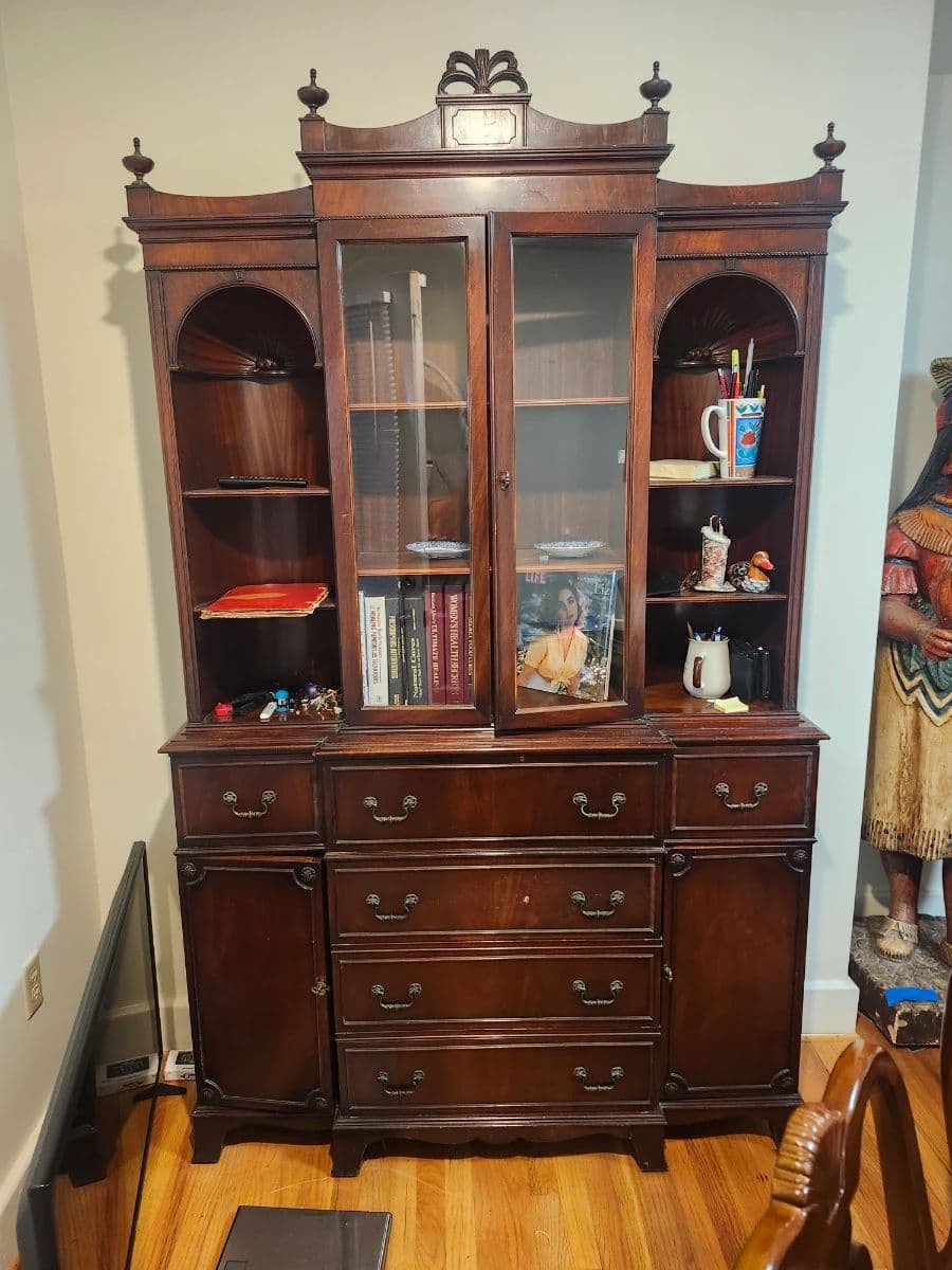 50% OFF SUNDAY!!! AMAZING WEST NASHVILLE ESTATE SALE!!! photo 4