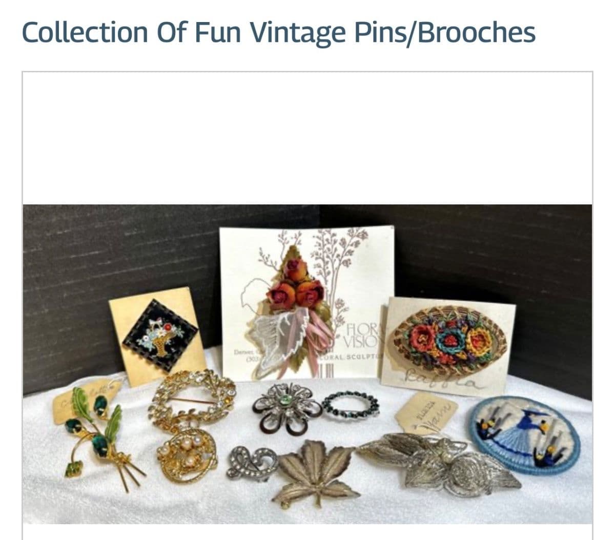 September Treasures photo 2