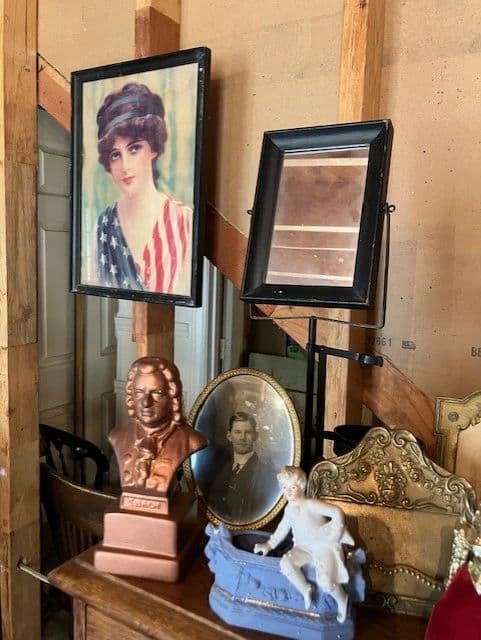 Out of The Attic photo 6