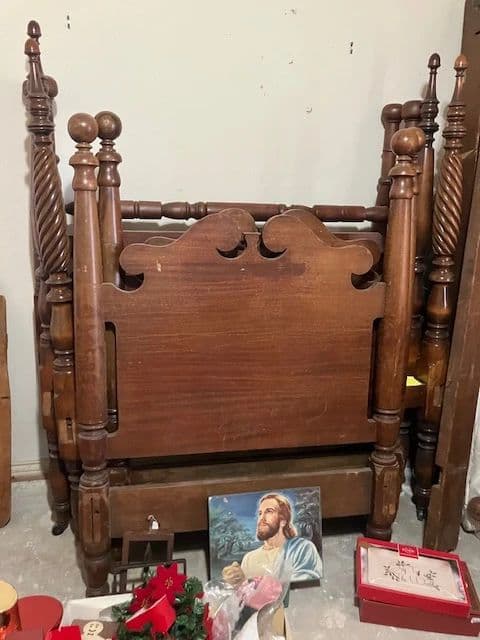 Out of The Attic photo 7