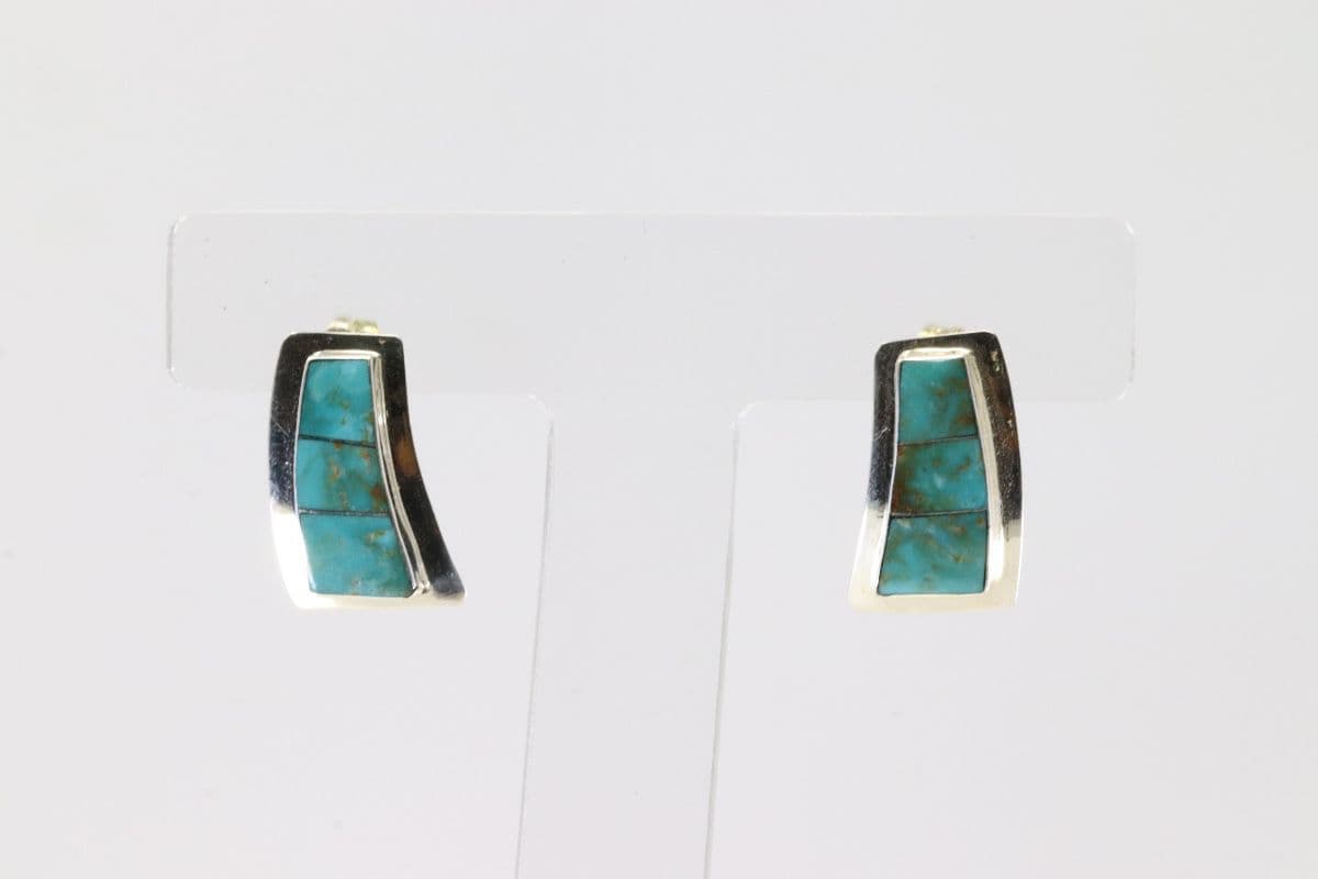 Native American Navajo Jewelry Auction photo 6