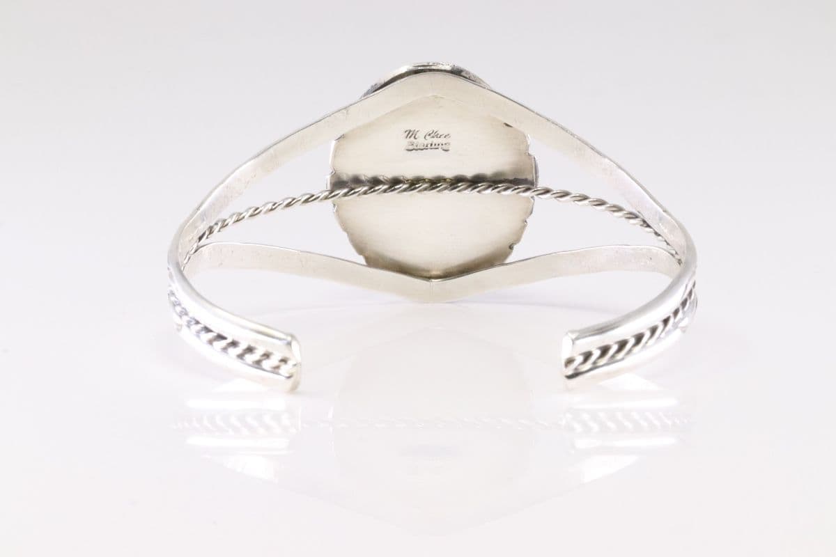 Native American Navajo Jewelry Auction photo 12