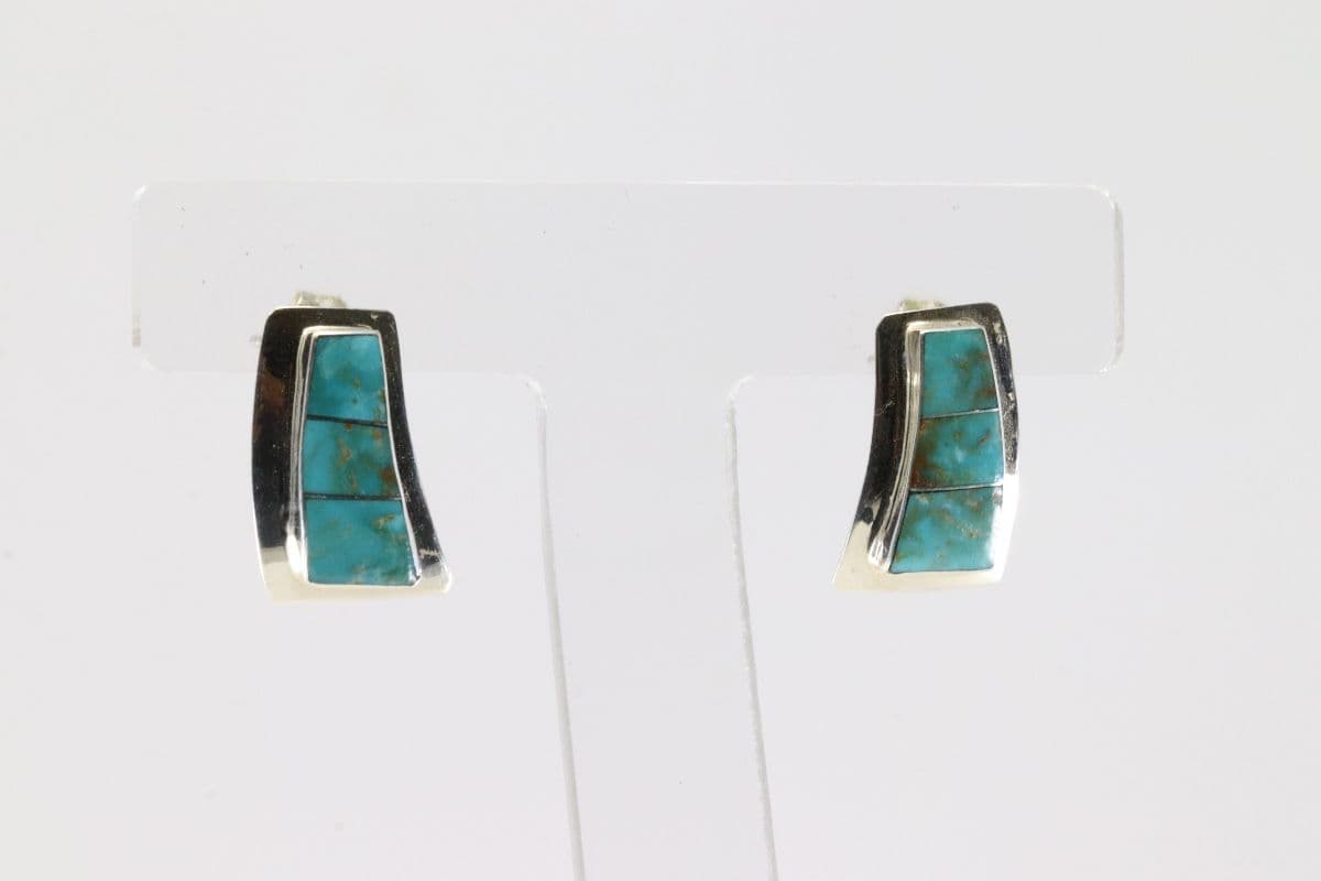 Native American Navajo Jewelry Auction photo 7