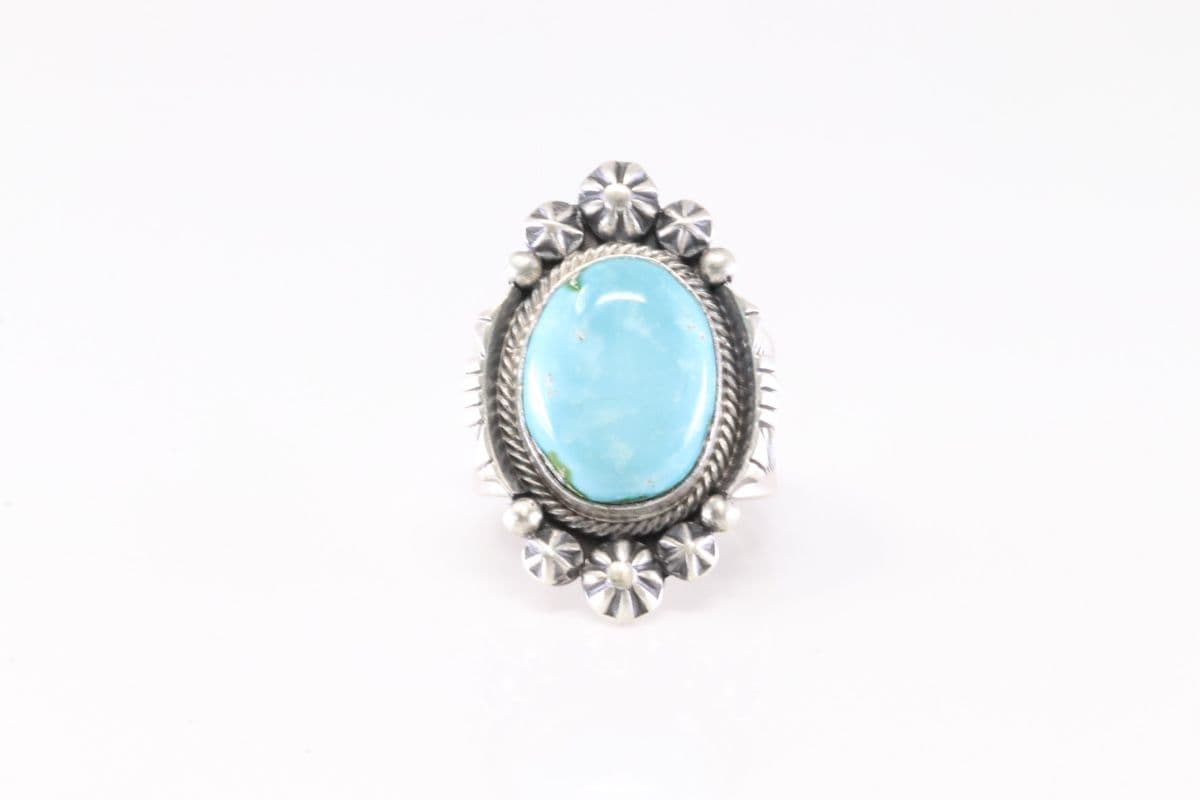 Native American Navajo Jewelry Auction photo 1