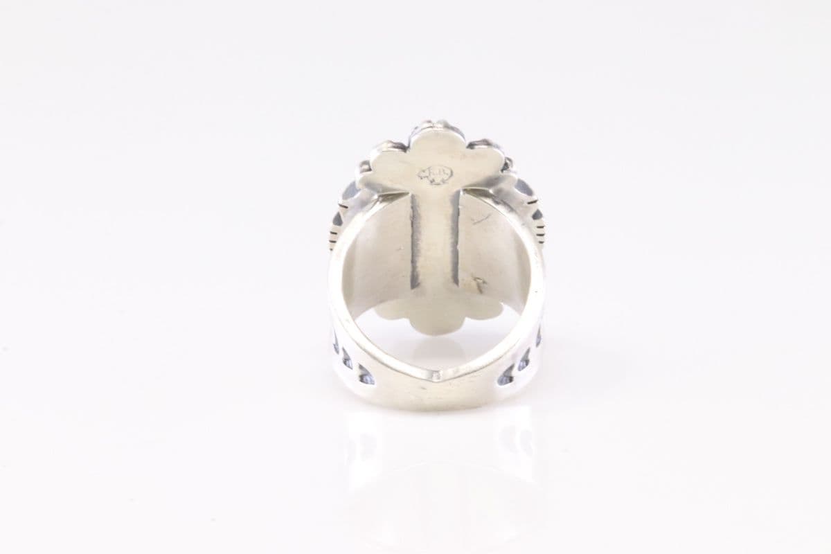Native American Navajo Jewelry Auction photo 4