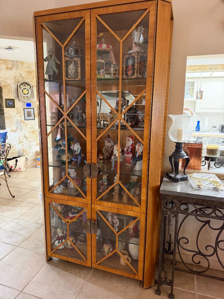 CARDON ESTATE SALES-UNUSUAL Items, One Of a Kind! Do Not Miss This Sale! Something for each of you! photo 9
