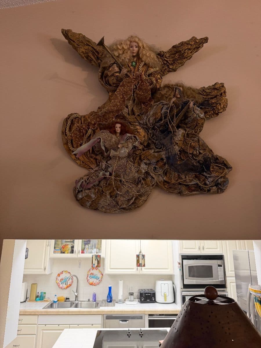 CARDON ESTATE SALES-UNUSUAL Items, One Of a Kind! Do Not Miss This Sale! Something for each of you! photo 10