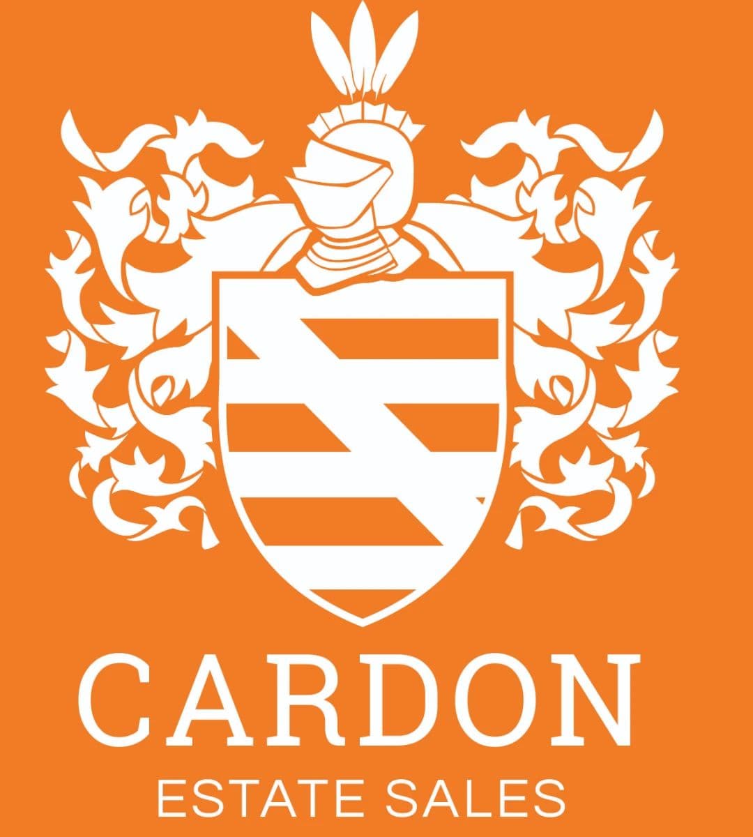 CARDON ESTATE SALES-UNUSUAL Items, One Of a Kind! Do Not Miss This Sale! Something for each of you! photo 1