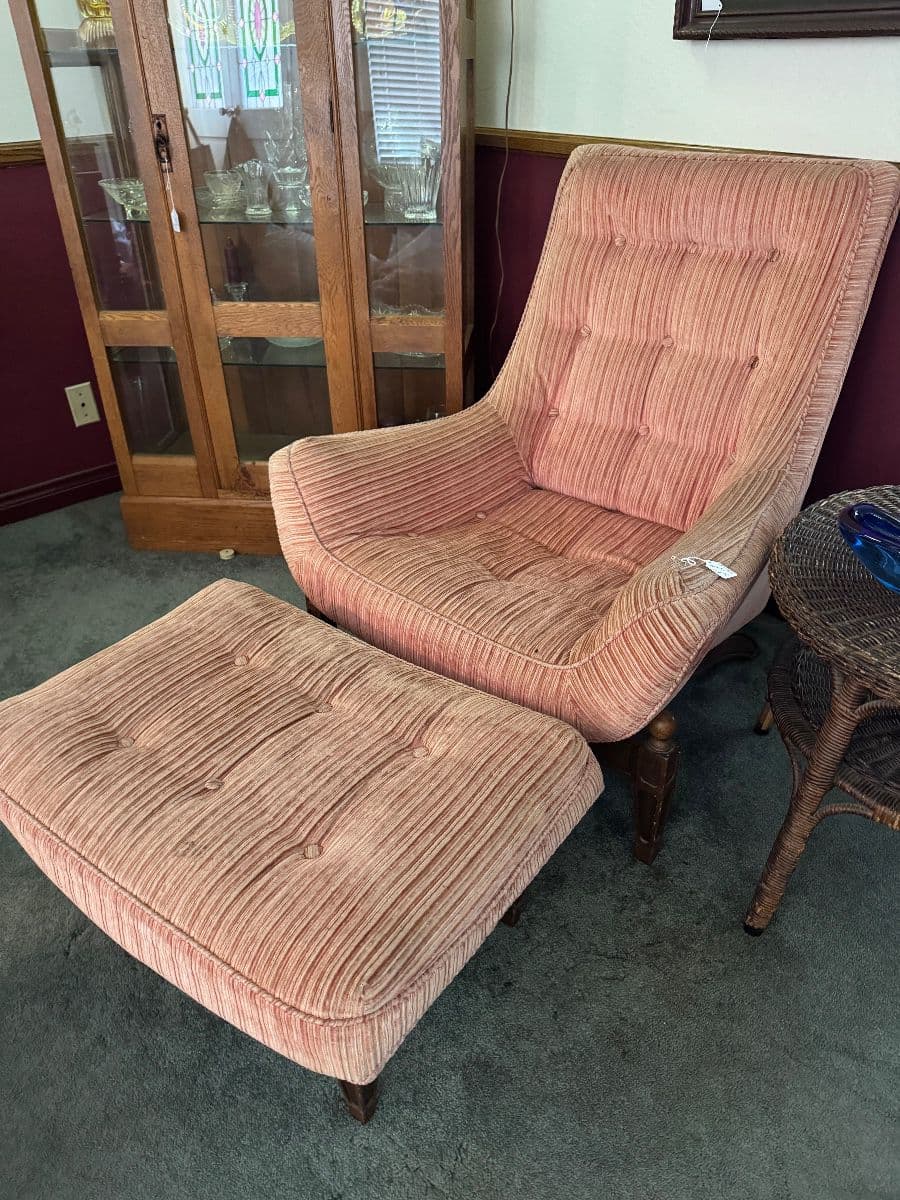 FANTASTIC FINDS AT NEWBURY PARK ESTATE SALE photo 2