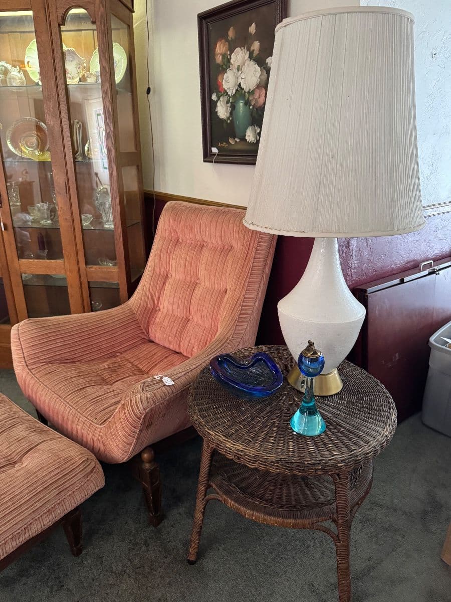 FANTASTIC FINDS AT NEWBURY PARK ESTATE SALE photo 3