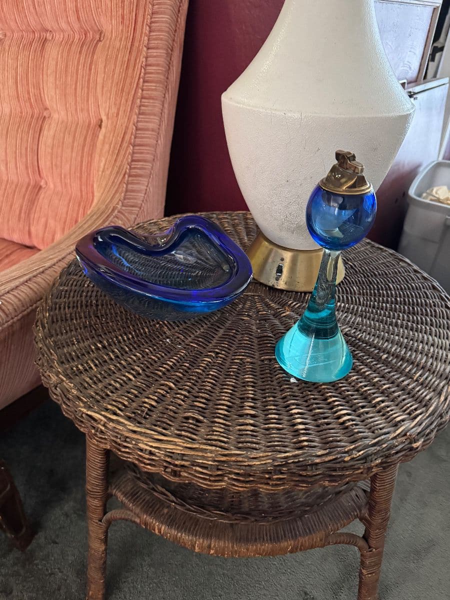 FANTASTIC FINDS AT NEWBURY PARK ESTATE SALE photo 4