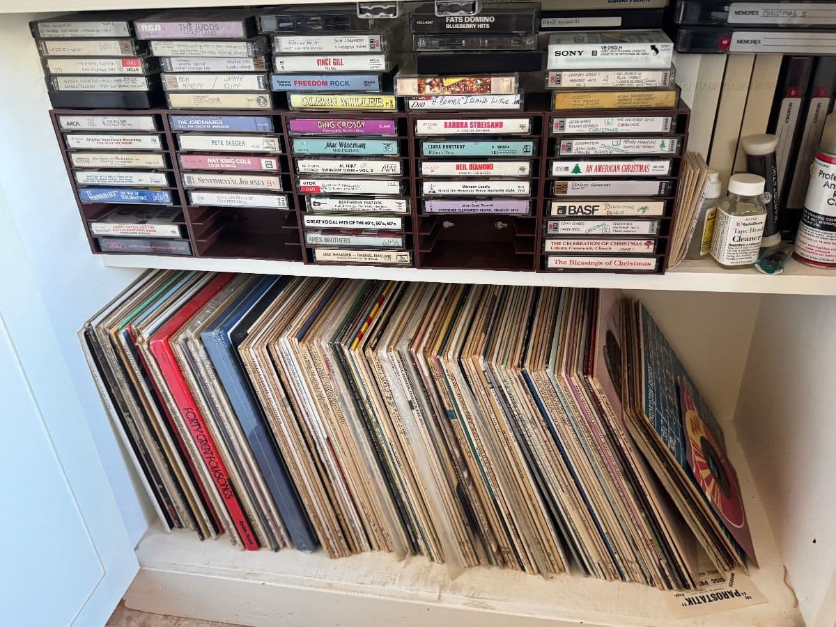 FANTASTIC FINDS AT NEWBURY PARK ESTATE SALE photo 9