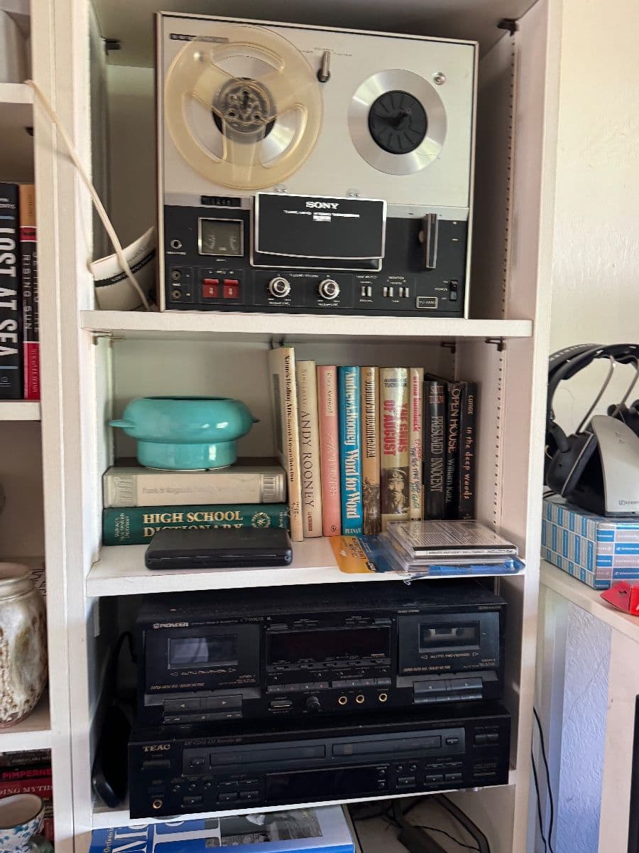 FANTASTIC FINDS AT NEWBURY PARK ESTATE SALE photo 11