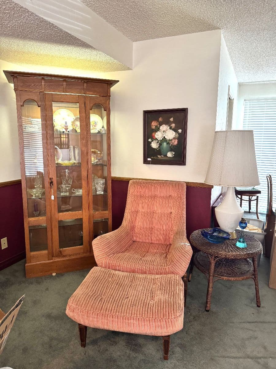 FANTASTIC FINDS AT NEWBURY PARK ESTATE SALE photo 1