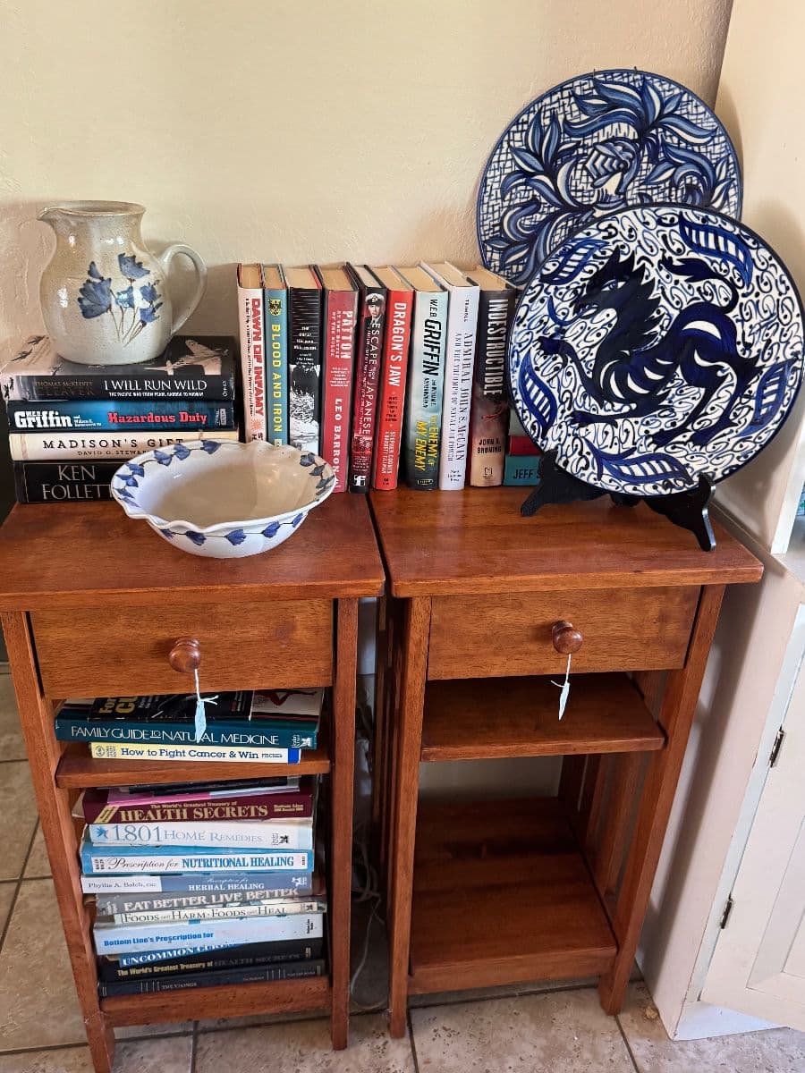FANTASTIC FINDS AT NEWBURY PARK ESTATE SALE photo 12