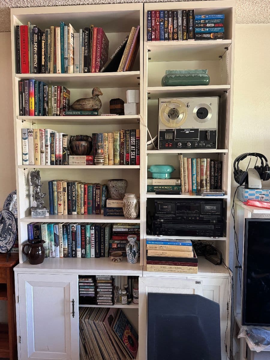 FANTASTIC FINDS AT NEWBURY PARK ESTATE SALE photo 8
