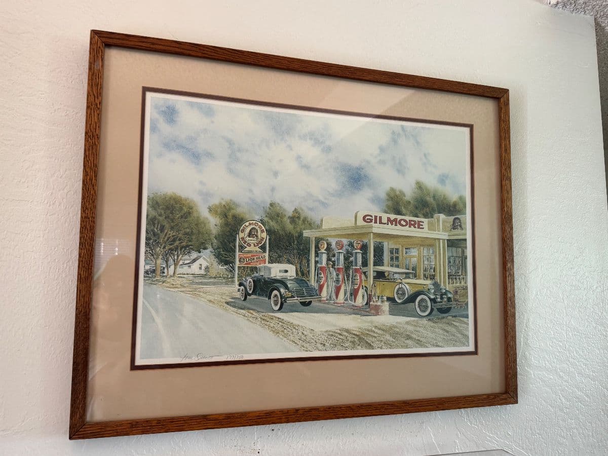 FANTASTIC FINDS AT NEWBURY PARK ESTATE SALE photo 7