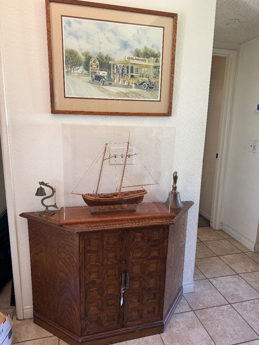 FANTASTIC FINDS AT NEWBURY PARK ESTATE SALE photo 5