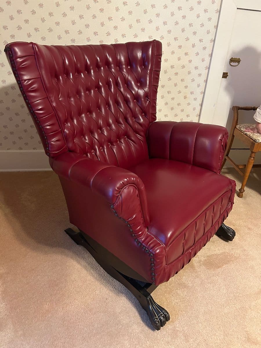 Franklin Clovercroft Estate Sale photo 4