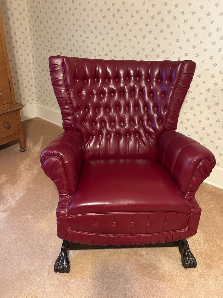 Franklin Clovercroft Estate Sale photo 3