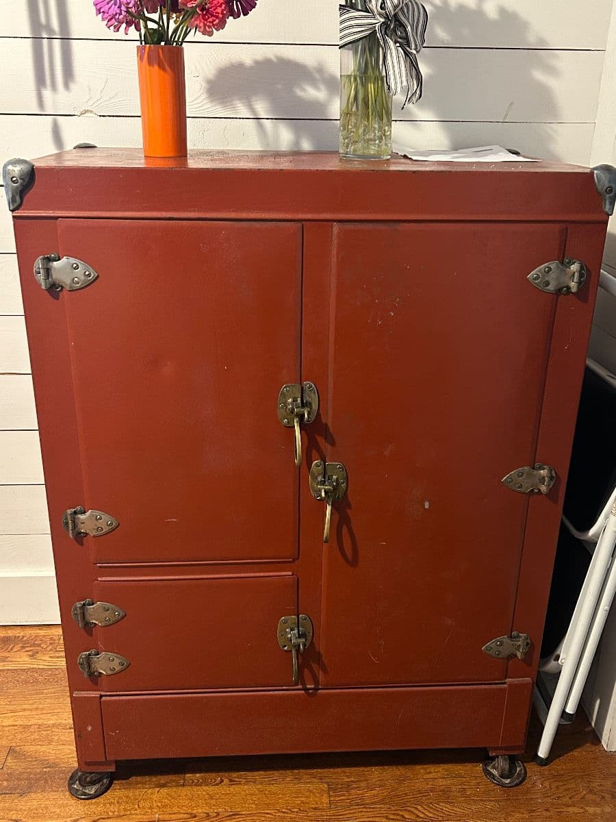 Franklin Clovercroft Estate Sale photo 10