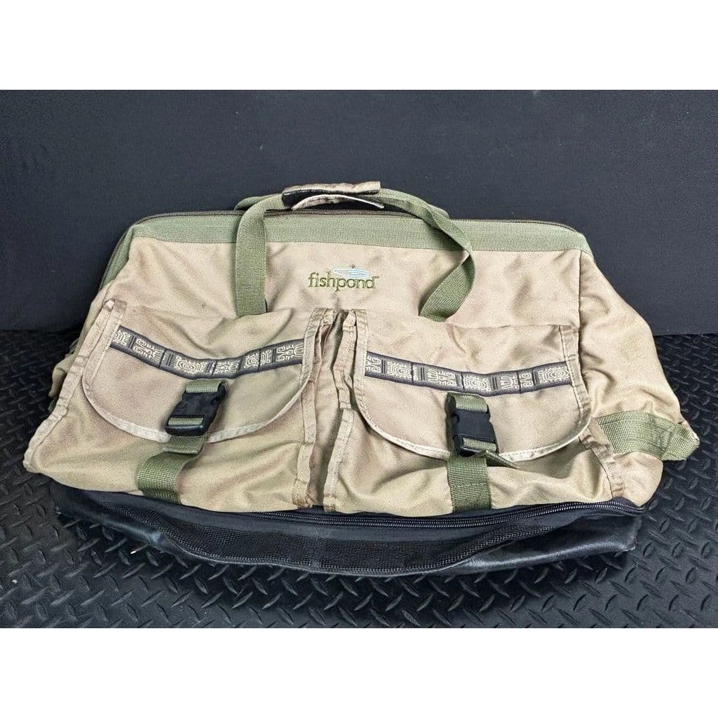 Cabela’s, Orvis, Fishing Tackle, Hunting Gear, Case Knife & Outdoor Sportsman Auction photo 1