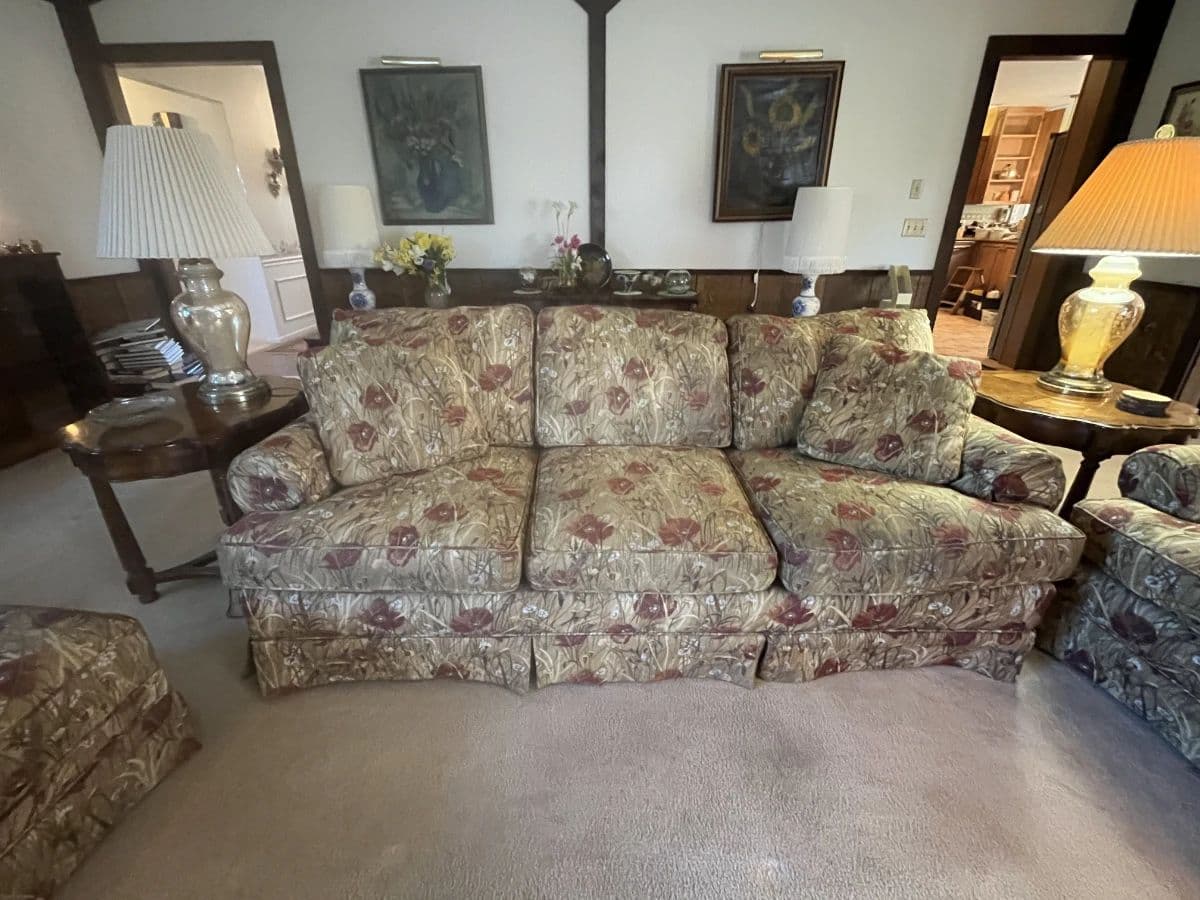 Estate of Beloved, Long-time Sandusky Residents, Dan and Janny Cummings photo 6