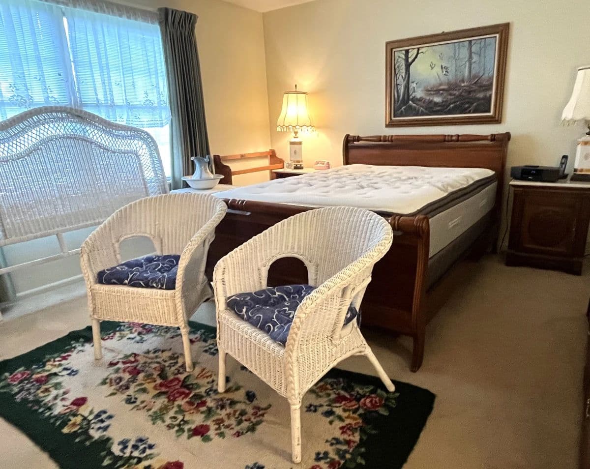 Estate of Beloved, Long-time Sandusky Residents, Dan and Janny Cummings photo 4