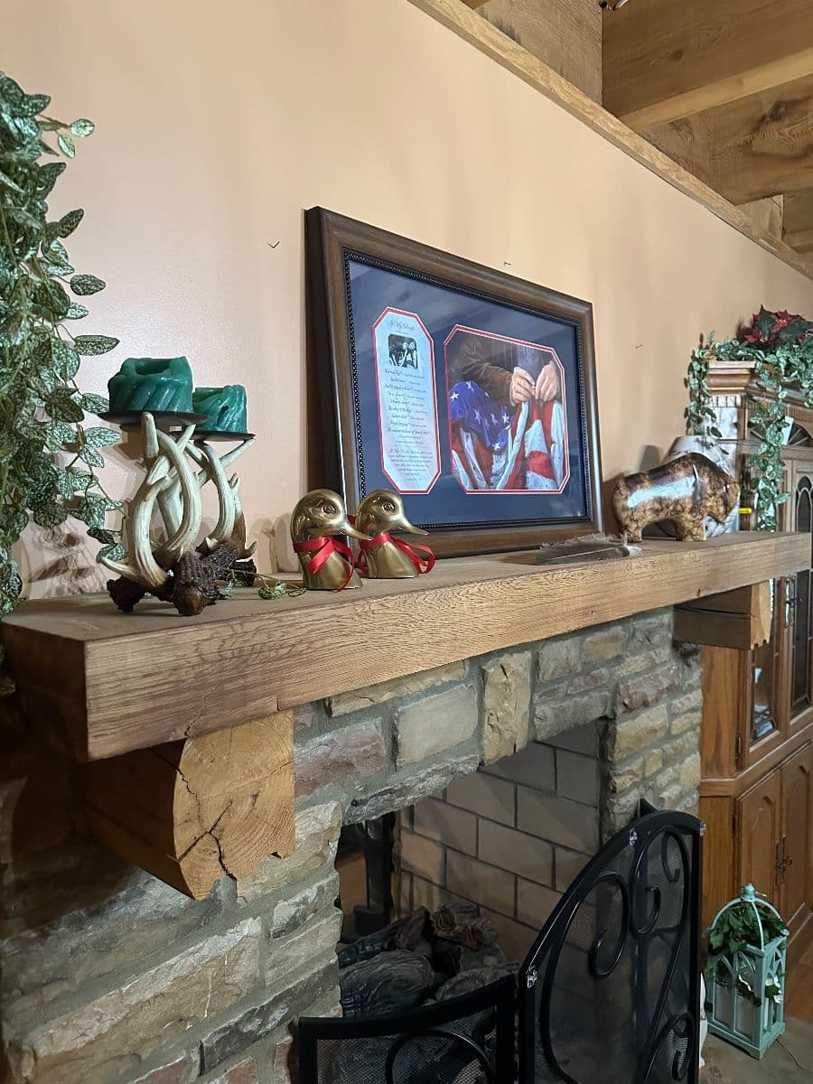 Log Cabin Fever Estate Sale! photo 5