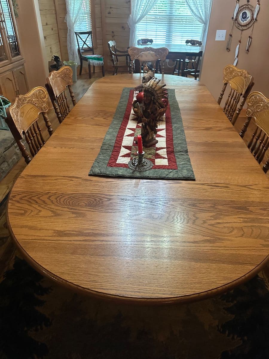 Log Cabin Fever Estate Sale! photo 3