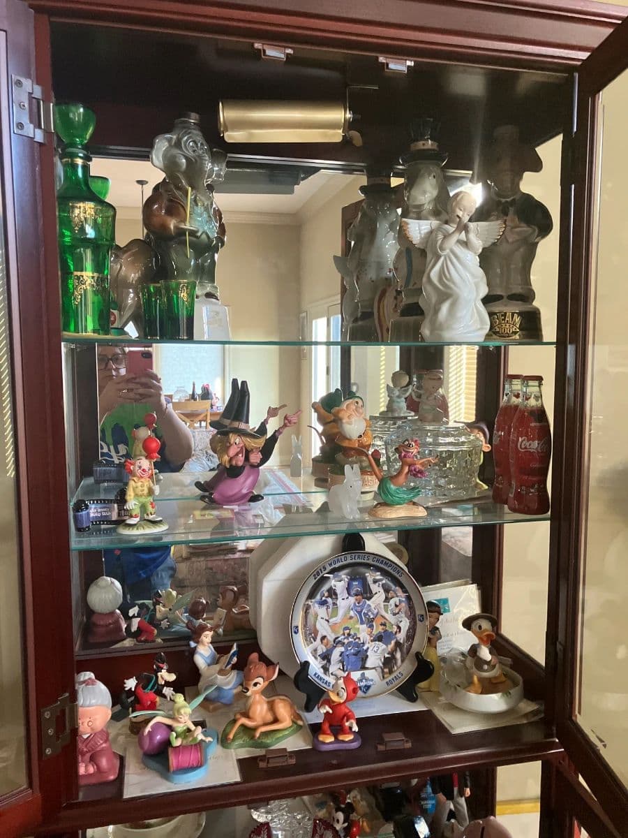 COLLECTOR'S DREAM SALE (Disney, Comics, Star Wars, Sports) photo 9