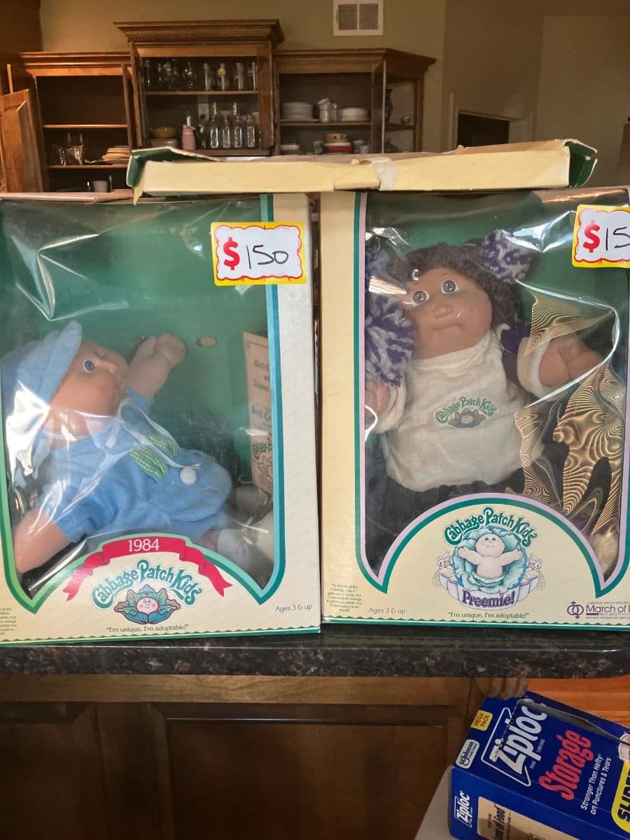 COLLECTOR'S DREAM SALE (Disney, Comics, Star Wars, Sports) photo 7